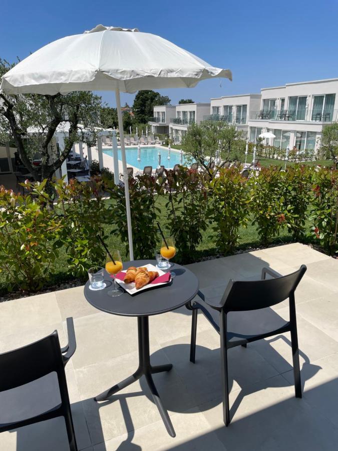 Maj Luxury Residence โปเรช ภายนอก รูปภาพ